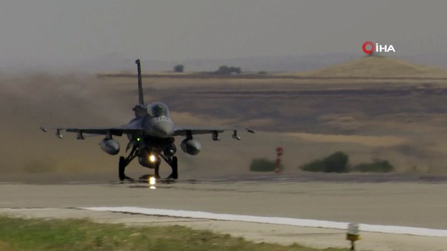 MSB: “4 PKK’lı terörist hava harekatıyla etkisiz hale getirildi”