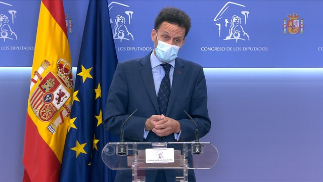 Cs pide investigar cualquier hecho de corrupción de cualquier partido