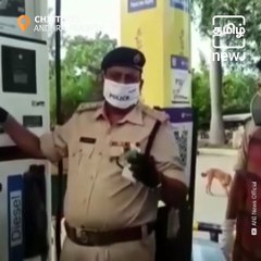 Andhra Petrol Pump Caught Using Micro-Chip To Cheat Customers