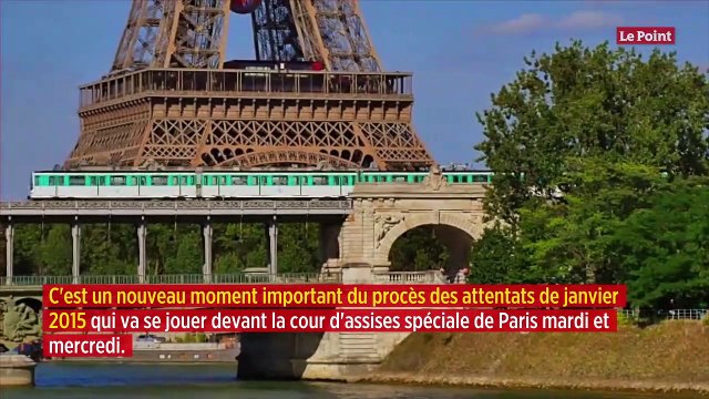 Procès des attentats de janvier 2015 : les rescapés vont parler
