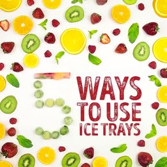 22 TRUCOS EXPERIMENTALES DE COCINA