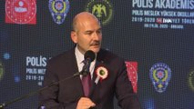 İçişleri Bakanı Süleyman Soylu: '2016'nın son çeyreğinden bu yana kadar 768 kişi terör örgütünden ikna edilerek dağdan indirilmiş ve adalete teslim edilmiştir'
