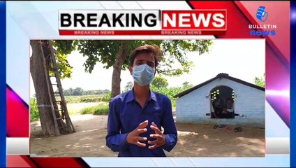 40 साल से पेड़ पर काट रहे थे पुजारी जीवन