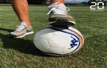 Près de Rennes, un terrain de football rempli de noyaux d'olives