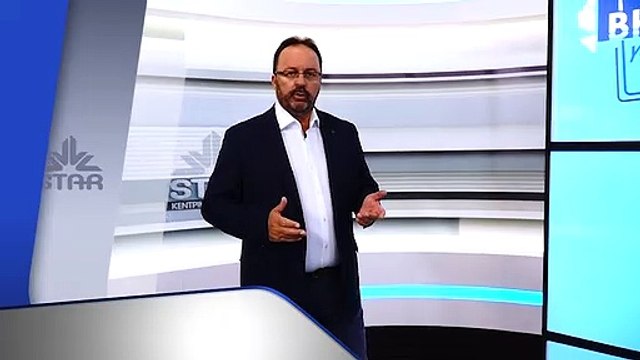Πρεμιέρα για την εκπομπή Βήμα για όλους την Δευτέρα 14-09-20