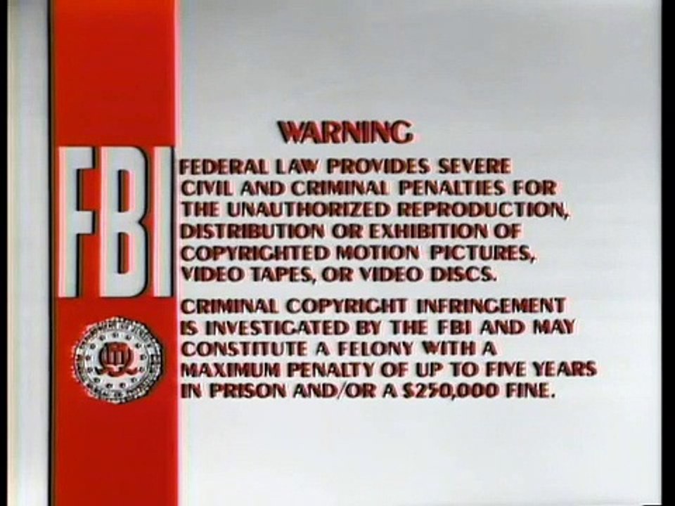 The Bitter Tea of General Yen (1933) - Opening/Closing [1986 LASERDISC/VHS]