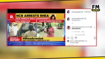 Rhea Chakraborty की गिरफ्तारी के बाद Sushant Singh की बहन Shweta Singh Kirti का आया Reaction