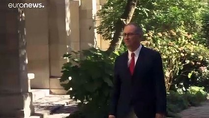 Covid-19 : le gouvernement français envisage de réduire la "quatorzaine" à sept jours