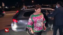 Visita ministra Bellanova al CAR (TG2)