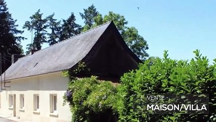 A vendre - Maison/villa - ARGENTRE-DU-PLESSIS (35370) - 4 pièces - 71m²