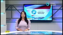 Costa Rica Noticias - Resumen 24 horas de noticias 08 setiembre 2020