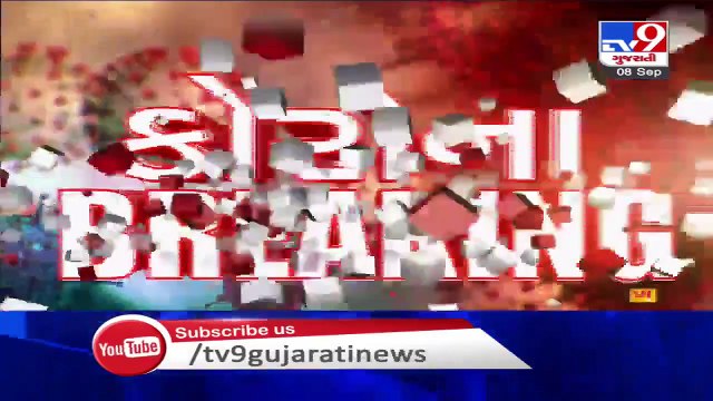 More 124 tested positive for coronavirus in Vadodara today, total 9045 cases reported till the day