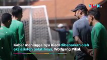 Alfred Riedl Meninggal Dunia, Pelatih Sadis Timnas Indonesia