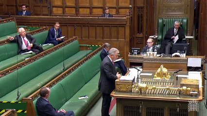 Secretary of State Brandon Lewis admits UK government intends to break international law over Brexit