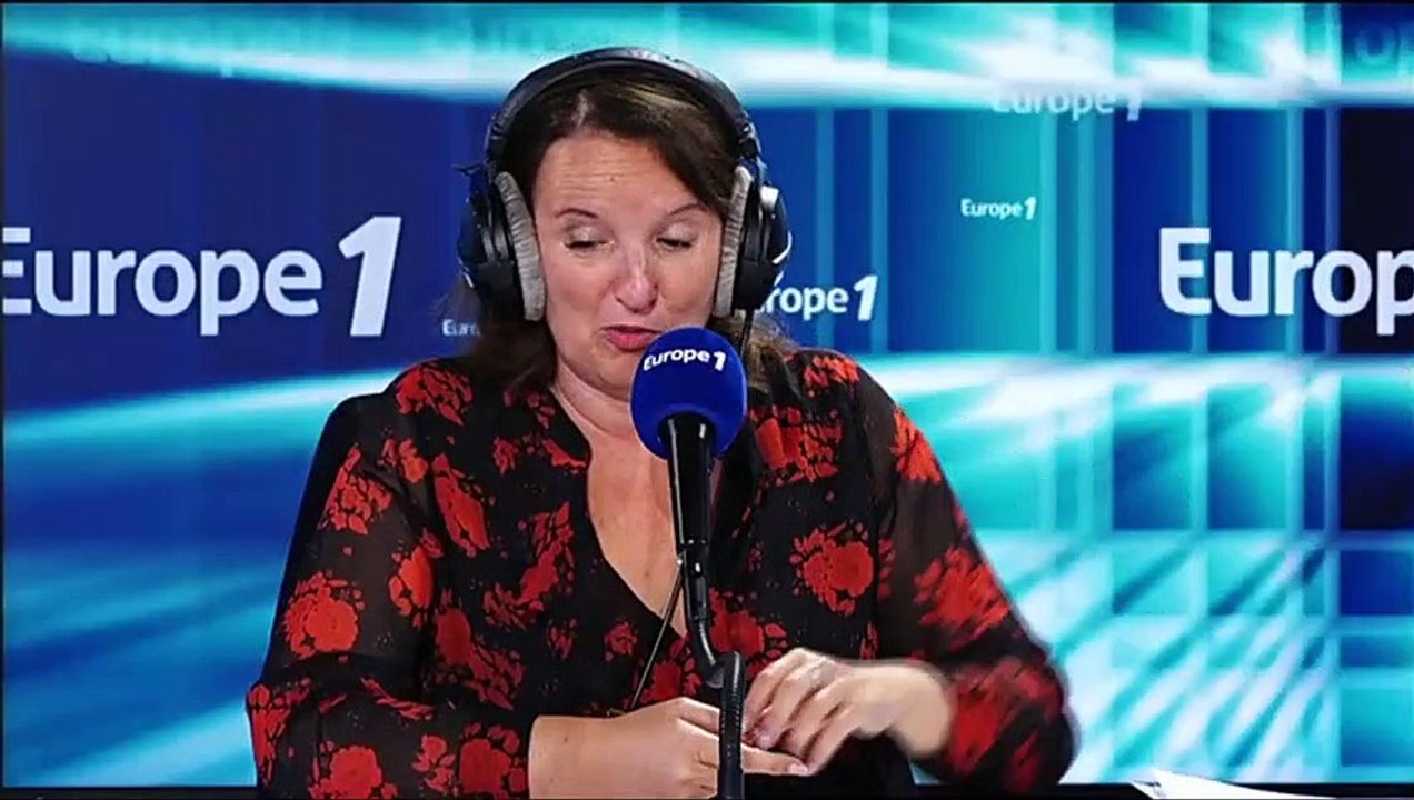 EXTRAIT - Quand Richard Berry dévoile les conseils donnés par Eric-Dupond Moretti pour la pièce "Plaidoiries"