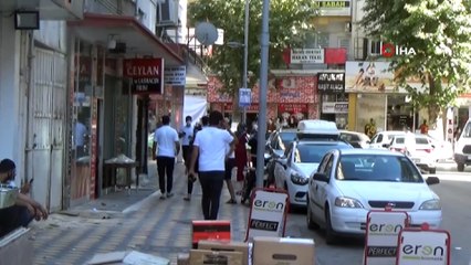 Malatya’da artçı depremler sürüyor