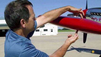 Air Warriors : P-51 Mustang