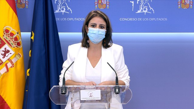 PSOE cree que Casado debe rendir cuentas por el 'caso Kitchen'
