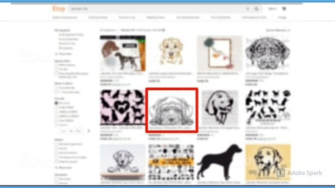 Rank Your Etsy Products on the 1st Pages in 10 Days - Etsy SEO and Marketing Services