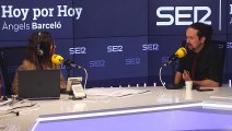 Iglesias insta a investigar hasta el final el contrato de Podemos con Neurona
