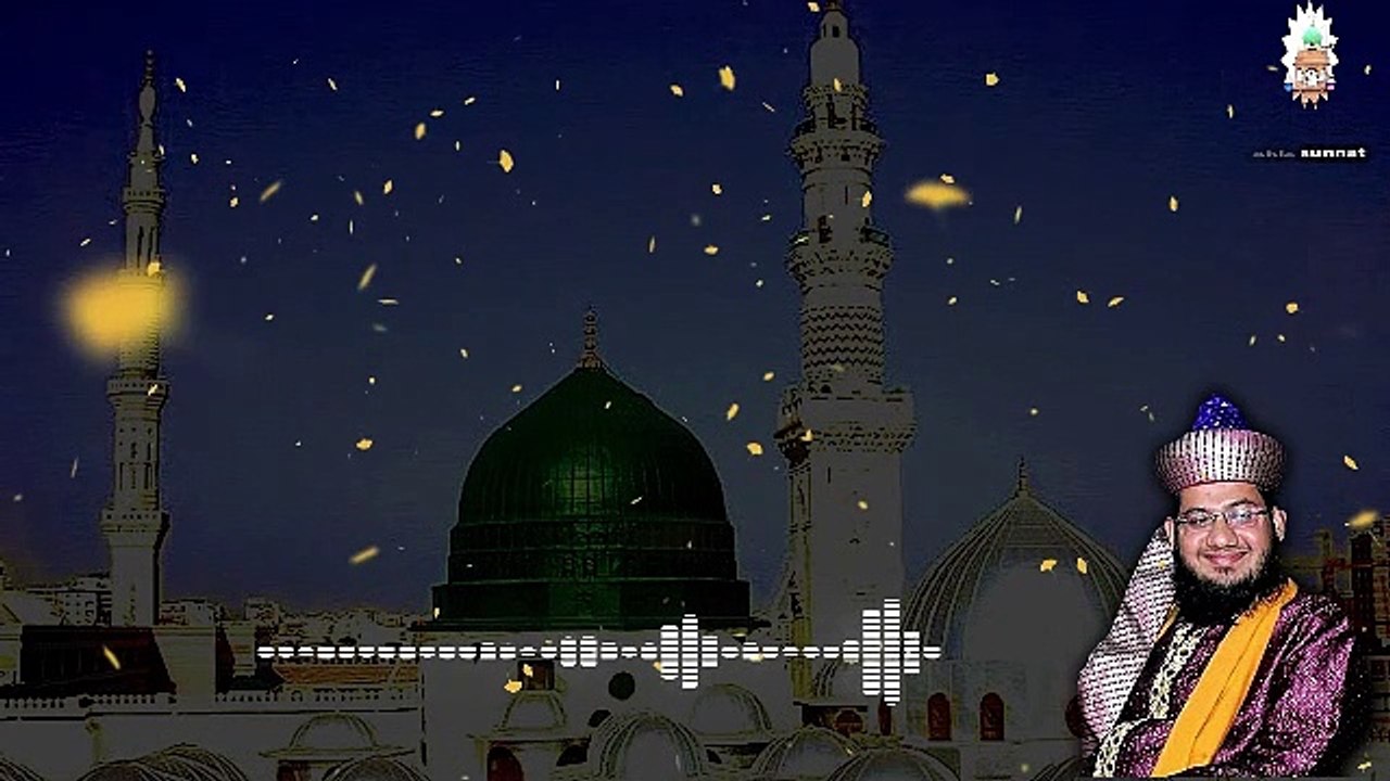 New bayan || Sahadat e imam e husain Part 2 || Sayed Muhammad Noor Miya || Madina Masjid Ahle Sunnat