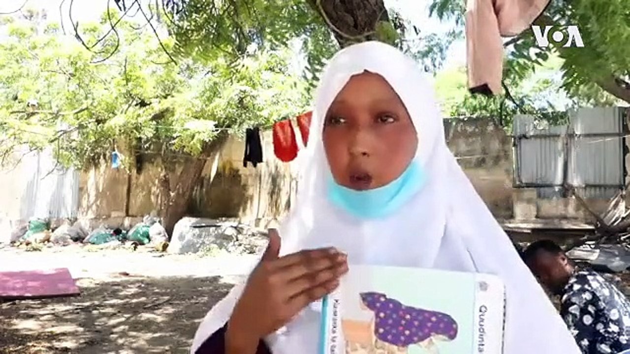COVID Somalia Healthcare Visits