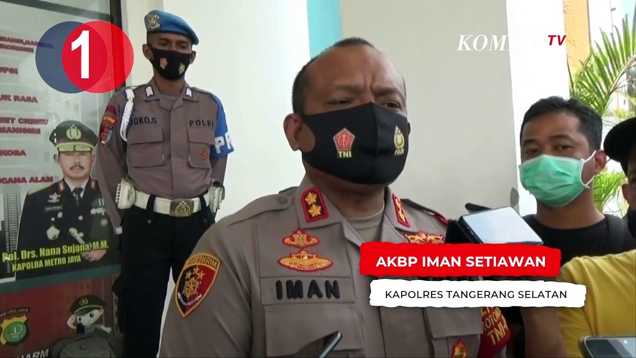 [TOP3NEWS] Ketua DPRD Lebak Meninggal, Rombongan Moge, Update Corona Indonesia.