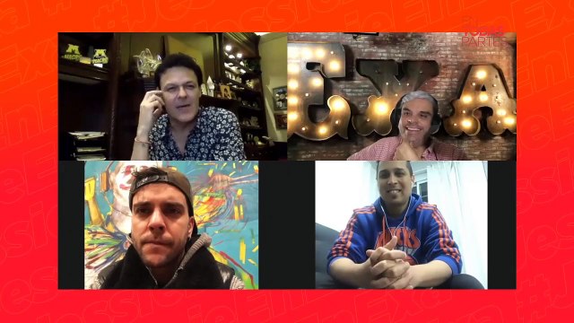 Los Caligaris y Pedro Fernandez nos presentan en EXCLUSIVA su nueva colaboración