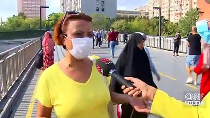 Toplu taşımalarda ayakta yolculuk dönemi bitecek. Megakent bu duruma ne kadar hazır? | Video