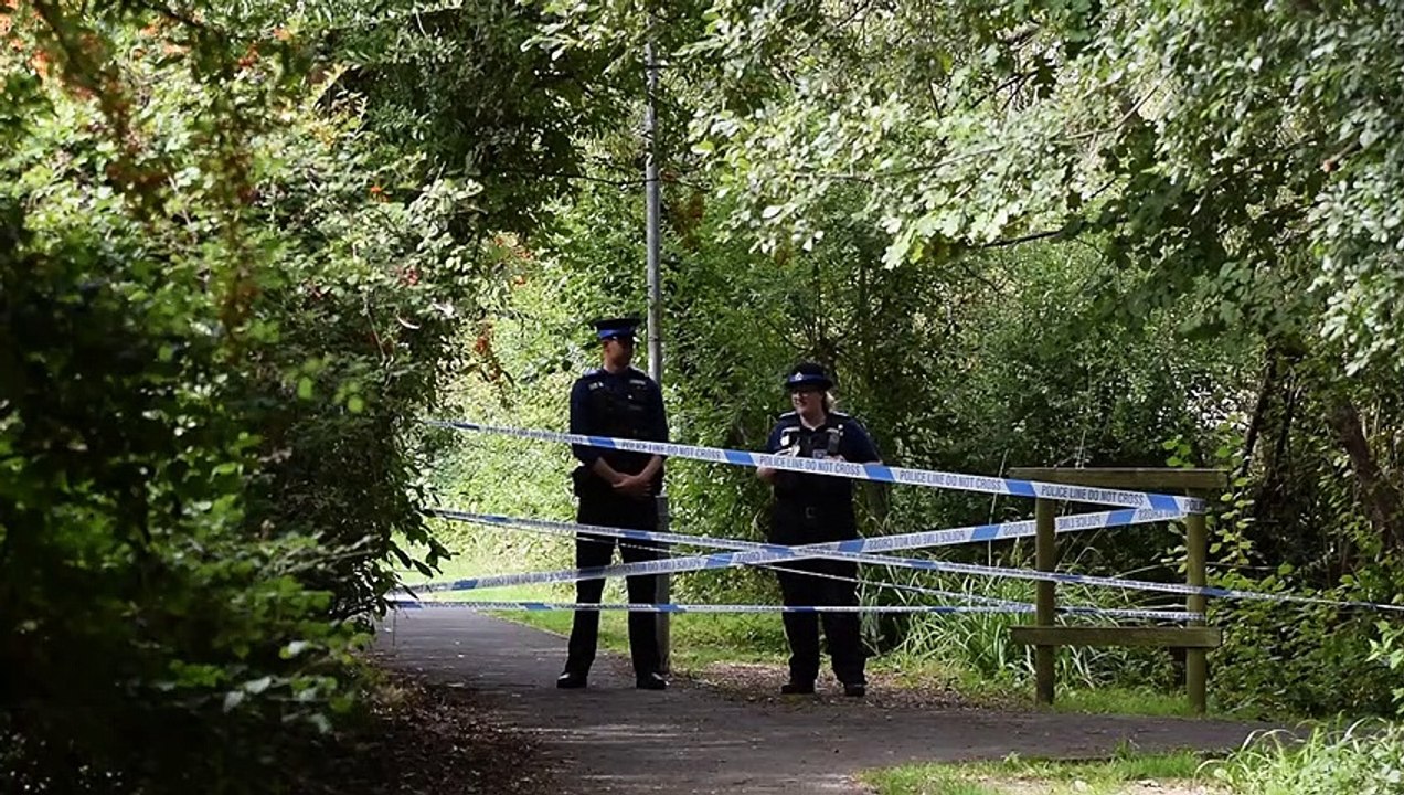 Bomb squad called to 'suspicious item' in Hailsham