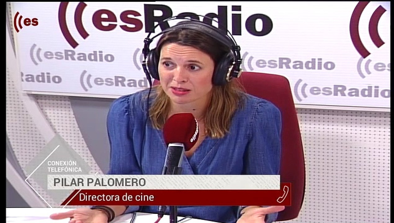 Hablemos con Ayanta: Con Pilar Palomero
