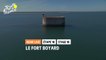 #TDF2020 - Étape 10 / Stage 10 - Le Fort Boyard