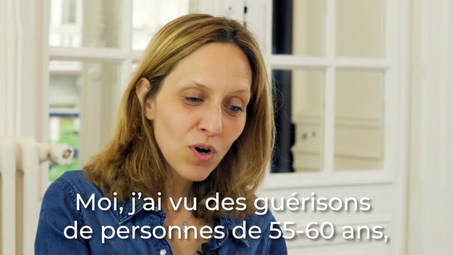 Troubles alimentaires : Le témoignage de Morgane Soulier