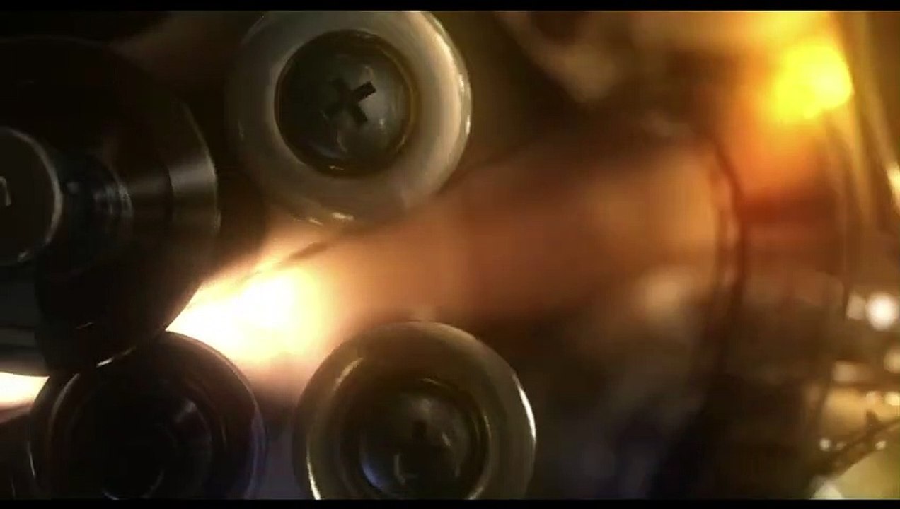 Yuki, le Secret de la Montagne Magique ゆき Bande Annonce Cinéma