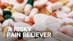 Acetaminophen Linked to Risk-Taking Behavior