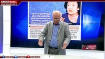 Televizyon Gazetesi - 8 Eylül 2020 - Halil Nebiler - Ulusal Kanal