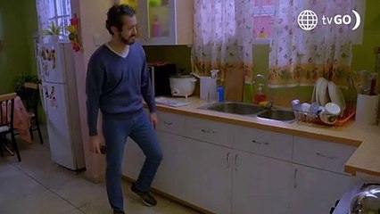 La Otra Orilla: La salud de Pablo se complicó tras discusión con Gloria