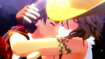 Onee Chanbara Origin - Bande-annonce