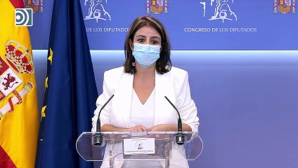 El PSOE cree que Casado debe "rendir cuentas" por el 'caso Kitchen'