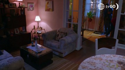 La Otra Orilla: Patty rompió en llanto al descubrir que Pablo se contagió