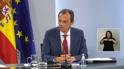 El Gobierno aprueba la Estrategia de Ciencia e Innovación