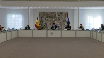 La renovación del CGPJ y la aprobación de los PGE, protagonistas del Consejo
