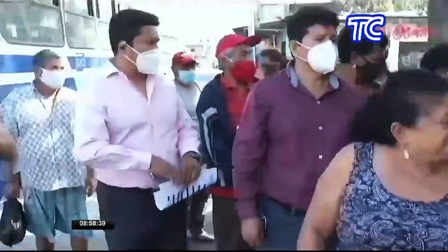 Moradores denuncian constantes accidentes de tránsitos en la Esquina de la muerte , al sur de Guayaquil