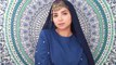 Halima Sultan 'Ertugrul Ghazi' Inspired MAKEUP tutorial + OUTFIT