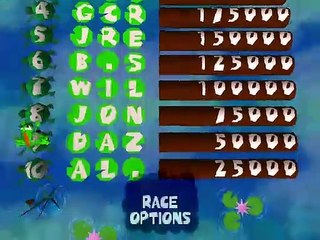 Frogger: He's Back (part 1)