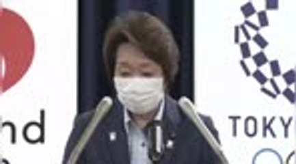 Tokyo 2020 - Pour le Japon, les JO doivent se tenir "à tout prix"