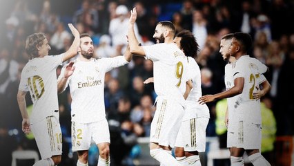 Fútbol es Radio: El Madrid sigue haciendo caja