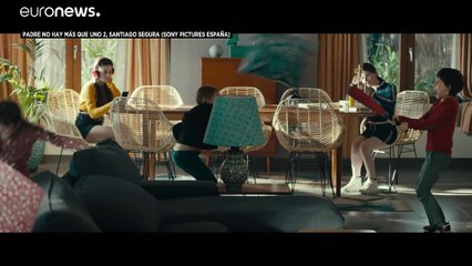 Tenet fait augmenter la fréquentation des salles de cinéma en Europe