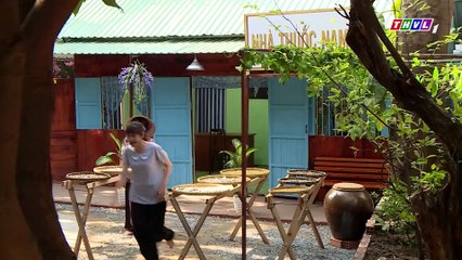 Sui Gia Đại Chiến - Tập 31 - Phim Hài THVL