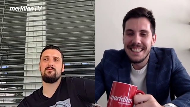 Zdravko Kuzmanović: RADOMIR ANTIĆ JE BIO VELIKI GOSPODIN! Ako Zvezda pozove... Serija A - LUDILO!